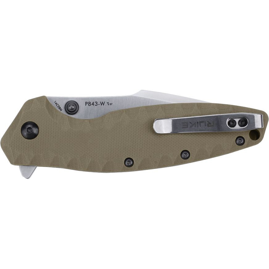 Ніж Ruike P843-W Фото 3